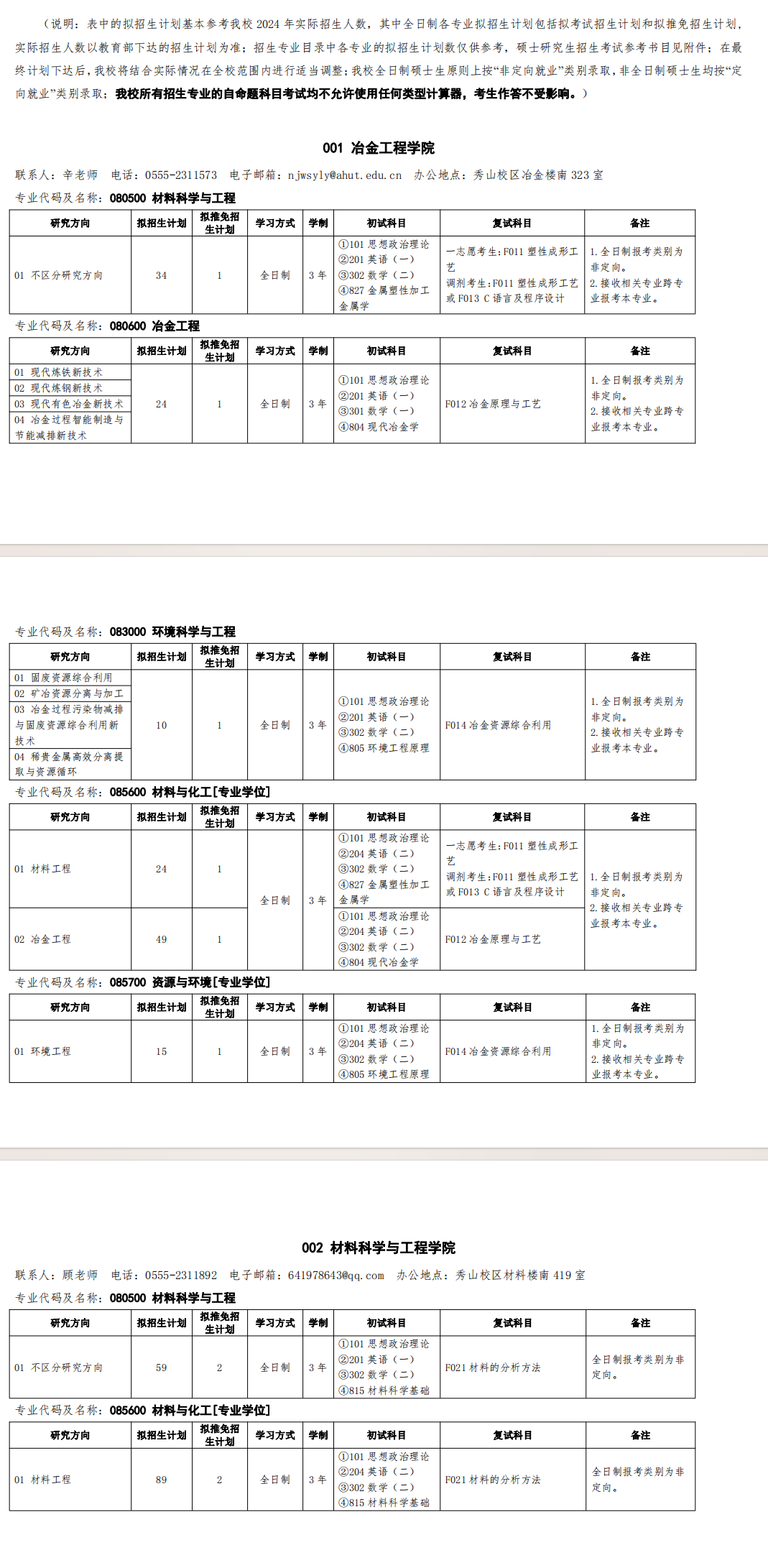 2025<a href=https://www.211g.cn/tag/anhui.html target=_blank class=infotextkey>安徽</a><a href=https://www.211g.cn/tag/gongye.html target=_blank class=infotextkey>工业</a><a href=https://www.211g.cn/tag/daxue.html target=_blank class=infotextkey>大学</a><a href=https://www.211g.cn/tag/yanjiusheng.html target=_blank class=infotextkey>研究生</a><a href=https://www.211g.cn/tag/zhaosheng.html target=_blank class=infotextkey>招生</a><a href=https://www.211g.cn/tag/zhuanye.html target=_blank class=infotextkey>专业</a><a href=https://www.211g.cn/tag/mulu.html target=_blank class=infotextkey>目录</a>及<a href=https://www.211g.cn/tag/kaoshi.html target=_blank class=infotextkey>考试</a><a href=https://www.211g.cn/tag/kemu.html target=_blank class=infotextkey>科目</a>