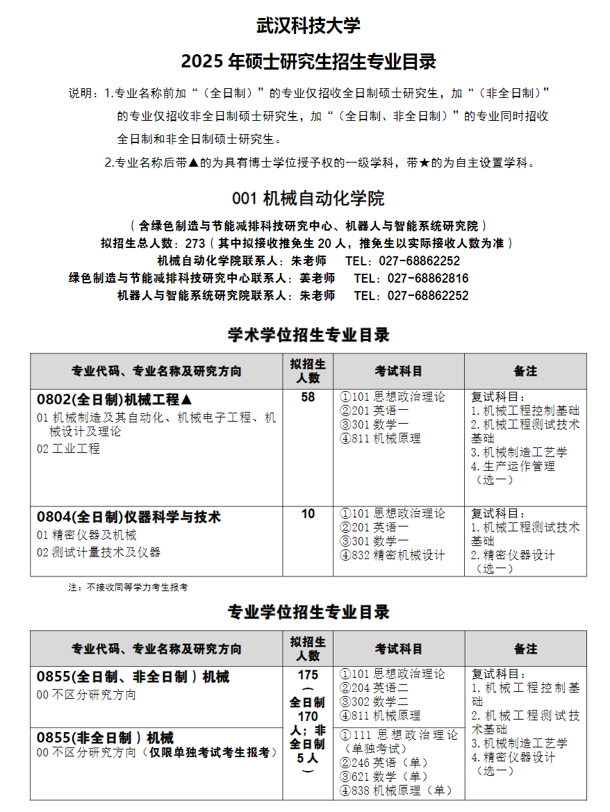 2025年<a href=https://www.211g.cn/tag/wuhan.html target=_blank class=infotextkey>武汉</a><a href=https://www.211g.cn/tag/keji.html target=_blank class=infotextkey>科技</a><a href=https://www.211g.cn/tag/daxue.html target=_blank class=infotextkey>大学</a><a href=https://www.211g.cn/tag/yanjiusheng.html target=_blank class=infotextkey>研究生</a><a href=https://www.211g.cn/tag/zhaosheng.html target=_blank class=infotextkey>招生</a><a href=https://www.211g.cn/tag/zhuanye.html target=_blank class=infotextkey>专业</a><a href=https://www.211g.cn/tag/mulu.html target=_blank class=infotextkey>目录</a>及<a href=https://www.211g.cn/tag/kaoshi.html target=_blank class=infotextkey>考试</a><a href=https://www.211g.cn/tag/kemu.html target=_blank class=infotextkey>科目</a> 2025年<a href=https://www.211g.cn/tag/wuhan.html target=_blank class=infotextkey>武汉</a><a href=https://www.211g.cn/tag/keji.html target=_blank class=infotextkey>科技</a><a href=https://www.211g.cn/tag/daxue.html target=_blank class=infotextkey>大学</a><a href=https://www.211g.cn/tag/yanjiusheng.html target=_blank class=infotextkey>研究生</a><a href=https://www.211g.cn/tag/zhaosheng.html target=_blank class=infotextkey>招生</a><a href=https://www.211g.cn/tag/zhuanye.html target=_blank class=infotextkey>专业</a><a href=https://www.211g.cn/tag/mulu.html target=_blank class=infotextkey>目录</a>及<a href=https://www.211g.cn/tag/kaoshi.html target=_blank class=infotextkey>考试</a><a href=https://www.211g.cn/tag/kemu.html target=_blank class=infotextkey>科目</a>
