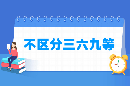 为什么第二轮双一流不区分一流大学与一流学科？