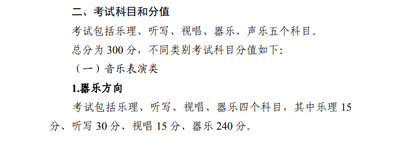 2025年<a href=https://www.211g.cn/tag/ningxia.html target=_blank class=infotextkey>宁夏</a>音乐统考<a href=https://www.211g.cn/tag/kemu.html target=_blank class=infotextkey>科目</a>及<a href=https://www.211g.cn/tag/fenshu.html target=_blank class=infotextkey>分数</a>