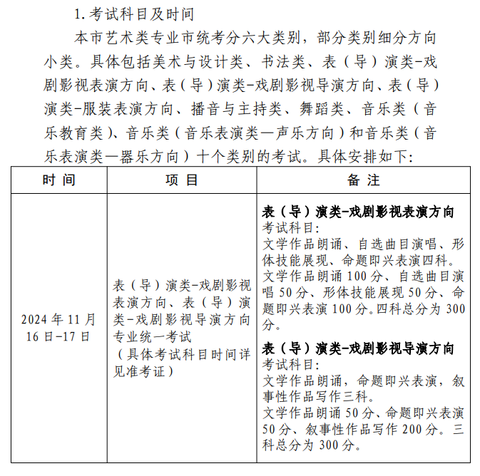 2025年<a href=https://www.211g.cn/tag/shanghai.html target=_blank class=infotextkey>上海</a><a href=https://www.211g.cn/tag/yishu.html target=_blank class=infotextkey>艺术</a>统考时间