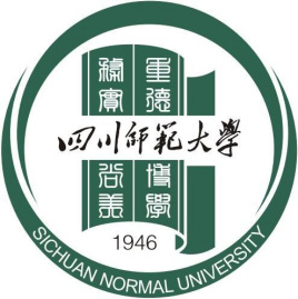 四川师范大学学校代码(10636)”