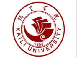 凯里学院是211高校吗？