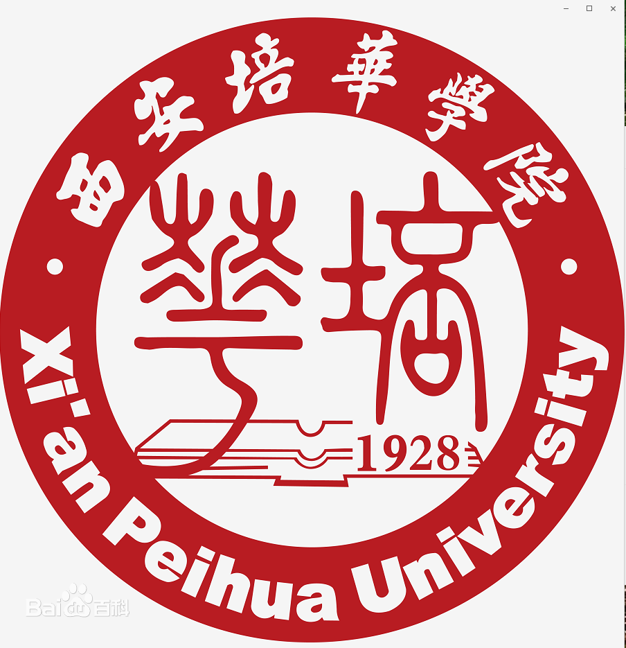 西安培华学院有硕士点吗？可以考研吗？”