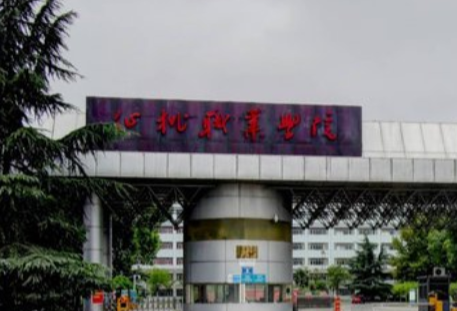 仙桃职业学院是否为双高计划院校？