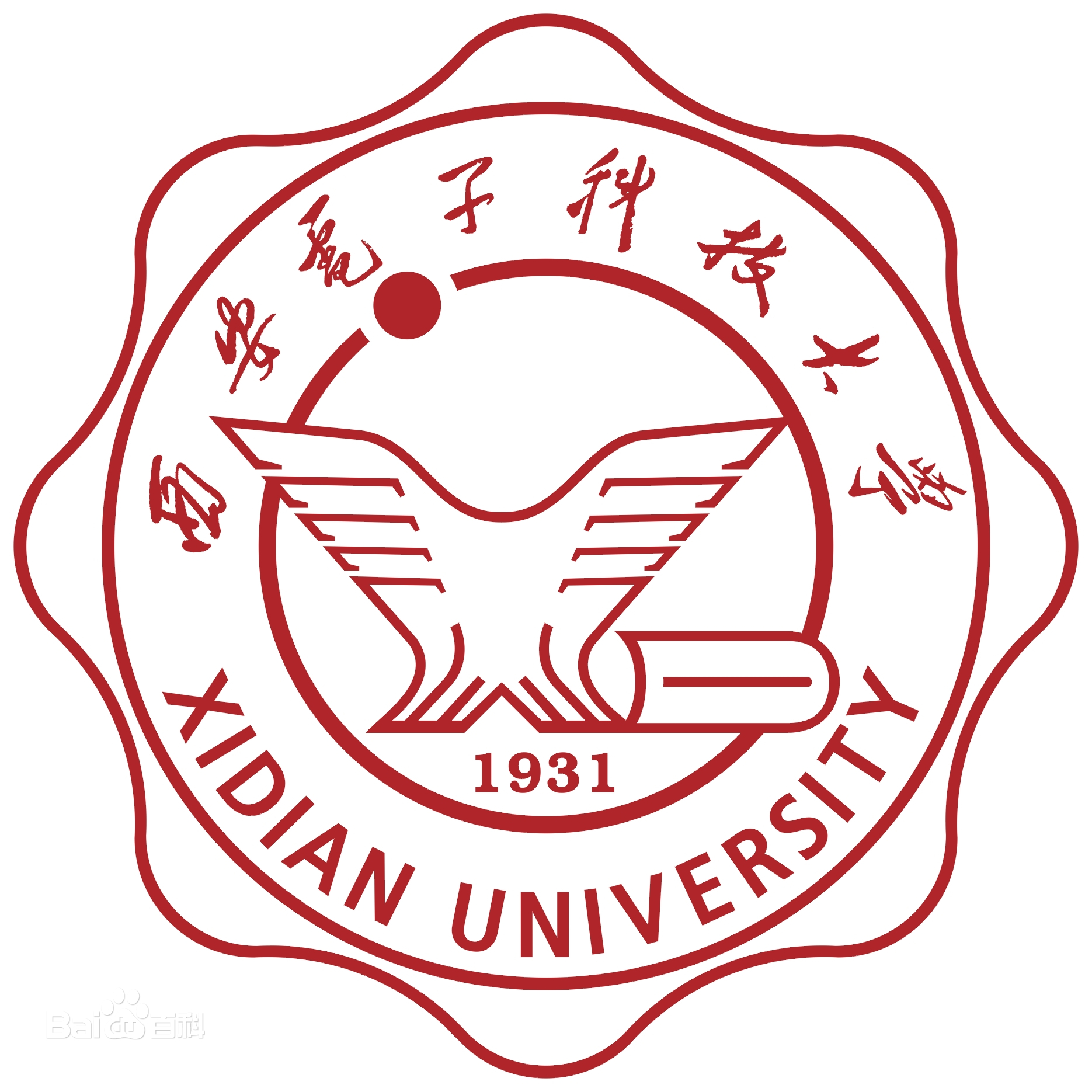 西安电子科技大学是几本大学？”