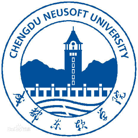 成都东软学院的学院设置有哪些？