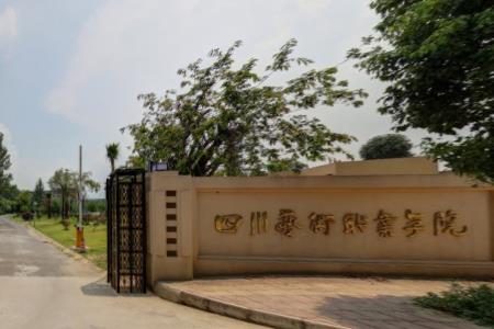 四川艺术职业学院是大专还是中专？