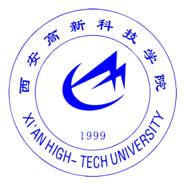 2024年西安高新科技职业学院招生指南