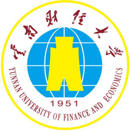 云南财经大学院系一览”