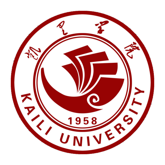凯里学院设有哪些学院？
