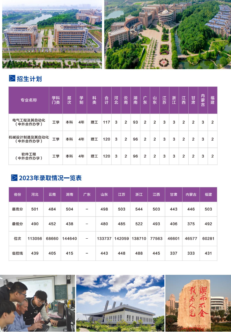2024<a href=https://www.211g.cn/tag/hunan.html target=_blank class=infotextkey>湖南</a><a href=https://www.211g.cn/tag/gongcheng.html target=_blank class=infotextkey>工程</a><a href=https://www.211g.cn/tag/xueyuan.html target=_blank class=infotextkey>学院</a><a href=https://www.211g.cn/tag/zhongwai.html target=_blank class=infotextkey>中外</a><a href=https://www.211g.cn/tag/hezuo.html target=_blank class=infotextkey>合作</a>办学<a href=https://www.211g.cn/tag/zhaosheng.html target=_blank class=infotextkey>招生</a><a href=https://www.211g.cn/tag/jianzhang.html target=_blank class=infotextkey>简章</a>