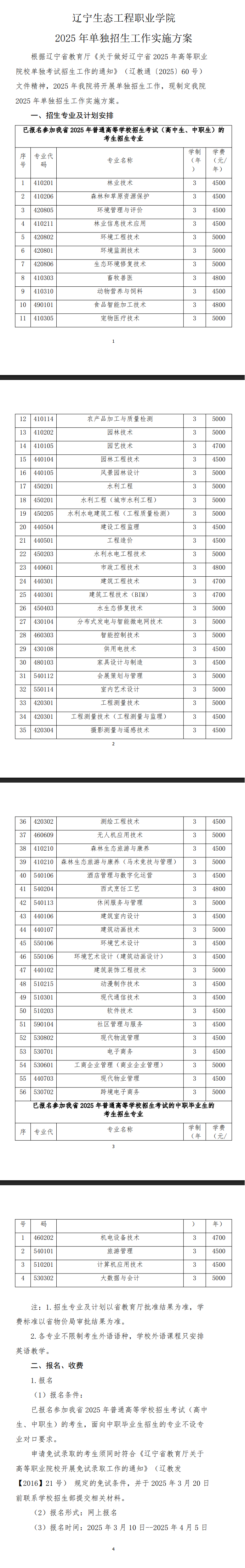 2025年<a href=https://www.211g.cn/tag/liaoning.html target=_blank class=infotextkey>辽宁</a>生态<a href=https://www.211g.cn/tag/gongcheng.html target=_blank class=infotextkey>工程</a><a href=https://www.211g.cn/tag/zhiye.html target=_blank class=infotextkey>职业</a><a href=https://www.211g.cn/tag/xueyuan.html target=_blank class=infotextkey>学院</a>单招<a href=https://www.211g.cn/tag/jianzhang.html target=_blank class=infotextkey>简章</a>