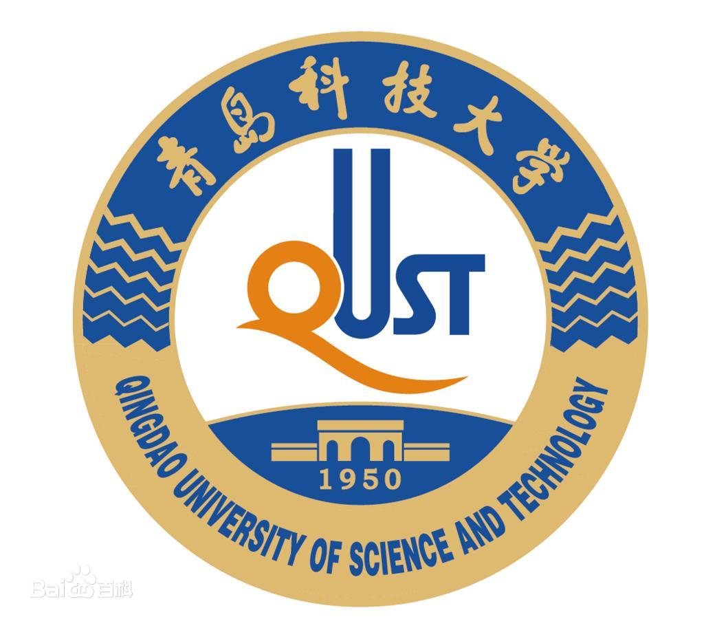 青岛科技大学有哪些院系？