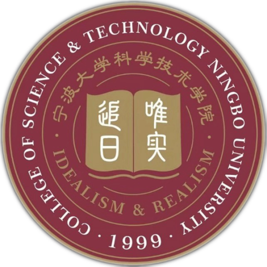 宁波大学科学技术学院设置了哪些学院？