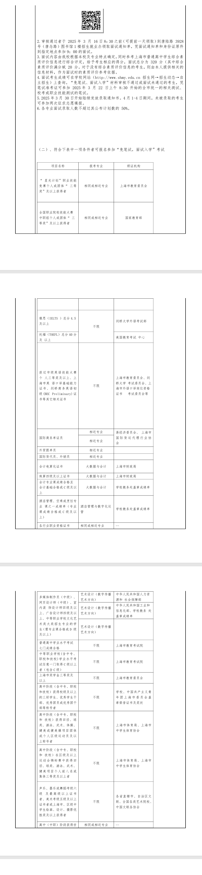 2025年<a href=https://www.211g.cn/tag/shanghai.html target=_blank class=infotextkey>上海</a>民远<a href=https://www.211g.cn/tag/zhiye.html target=_blank class=infotextkey>职业</a><a href=https://www.211g.cn/tag/jishu.html target=_blank class=infotextkey>技术</a><a href=https://www.211g.cn/tag/xueyuan.html target=_blank class=infotextkey>学院</a>专科自主<a href=https://www.211g.cn/tag/zhaosheng.html target=_blank class=infotextkey>招生</a>相关<a href=https://www.211g.cn/tag/xinxi.html target=_blank class=infotextkey>信息</a>