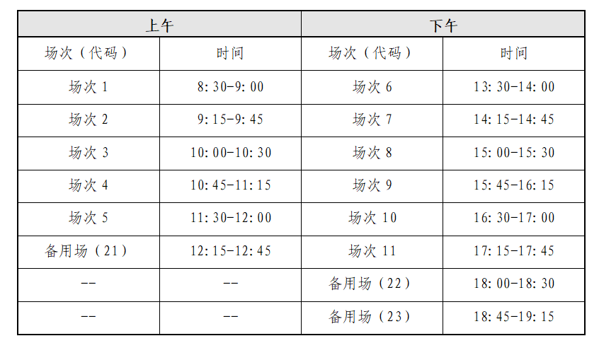 2025年上半年<a href=https://www.211g.cn/tag/guizhou.html target=_blank class=infotextkey>贵州</a>英语四六级<a href=https://www.211g.cn/tag/baoming.html target=_blank class=infotextkey>报名</a>时间和截止时间