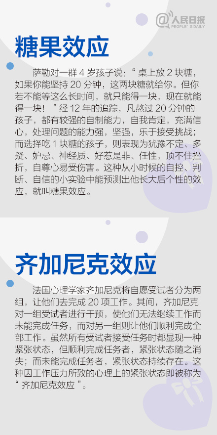 20个你需要知道的心理效应，<a href=https://www.211g.cn/tag/xuexi.html target=_blank class=infotextkey>学习</a>、工作、生活中都可能会用到哦