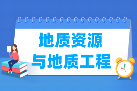 历年地质资源与工程考研国家线汇总（2017-2025年）