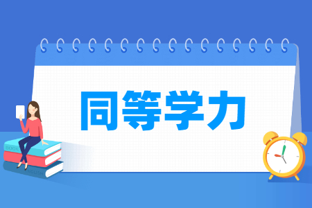 同等学力考研是什么