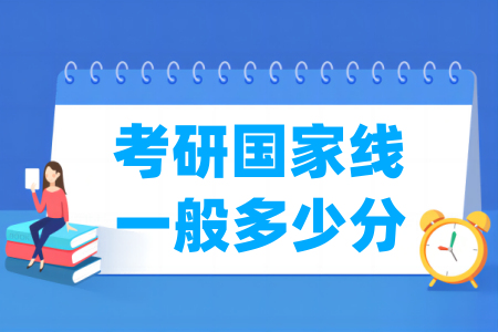 2025考研国家线预测分数