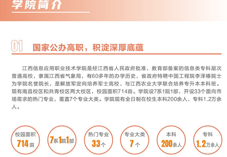 2025年<a href=https://www.211g.cn/tag/jiangxi.html target=_blank class=infotextkey>江西</a><a href=https://www.211g.cn/tag/xinxi.html target=_blank class=infotextkey>信息</a>应用<a href=https://www.211g.cn/tag/zhiye.html target=_blank class=infotextkey>职业</a><a href=https://www.211g.cn/tag/jishu.html target=_blank class=infotextkey>技术</a><a href=https://www.211g.cn/tag/xueyuan.html target=_blank class=infotextkey>学院</a>单招<a href=https://www.211g.cn/tag/jianzhang.html target=_blank class=infotextkey>简章</a>