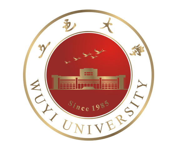 五邑大学专业介绍