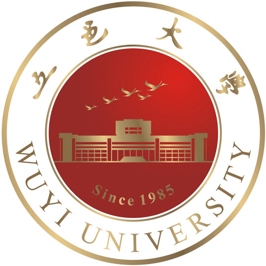 五邑大学历年考研真题（2022-2024）