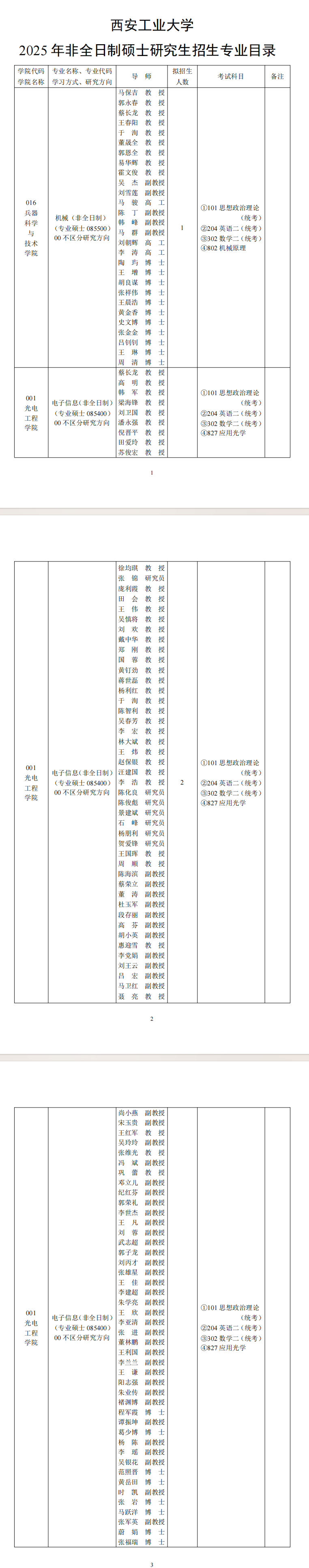 2025<a href=https://www.211g.cn/tag/xian.html target=_blank class=infotextkey>西安</a><a href=https://www.211g.cn/tag/gongye.html target=_blank class=infotextkey>工业</a><a href=https://www.211g.cn/tag/daxue.html target=_blank class=infotextkey>大学</a><a href=https://www.211g.cn/tag/yanjiusheng.html target=_blank class=infotextkey>研究生</a><a href=https://www.211g.cn/tag/zhaosheng.html target=_blank class=infotextkey>招生</a><a href=https://www.211g.cn/tag/jihua.html target=_blank class=infotextkey>计划</a>-各<a href=https://www.211g.cn/tag/zhuanye.html target=_blank class=infotextkey>专业</a><a href=https://www.211g.cn/tag/zhaosheng.html target=_blank class=infotextkey>招生</a>人数是多少