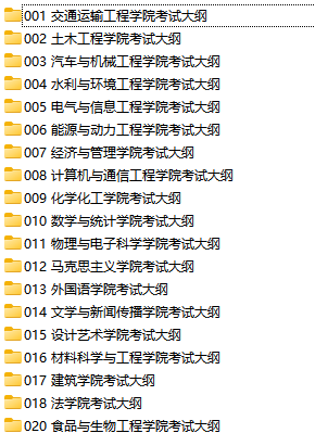 2025长沙理工<a href=https://www.211g.cn/tag/daxue.html target=_blank class=infotextkey>大学</a>考研参考书目
