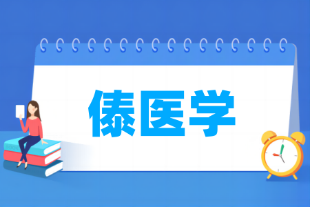 开设傣医学专业的大学名单