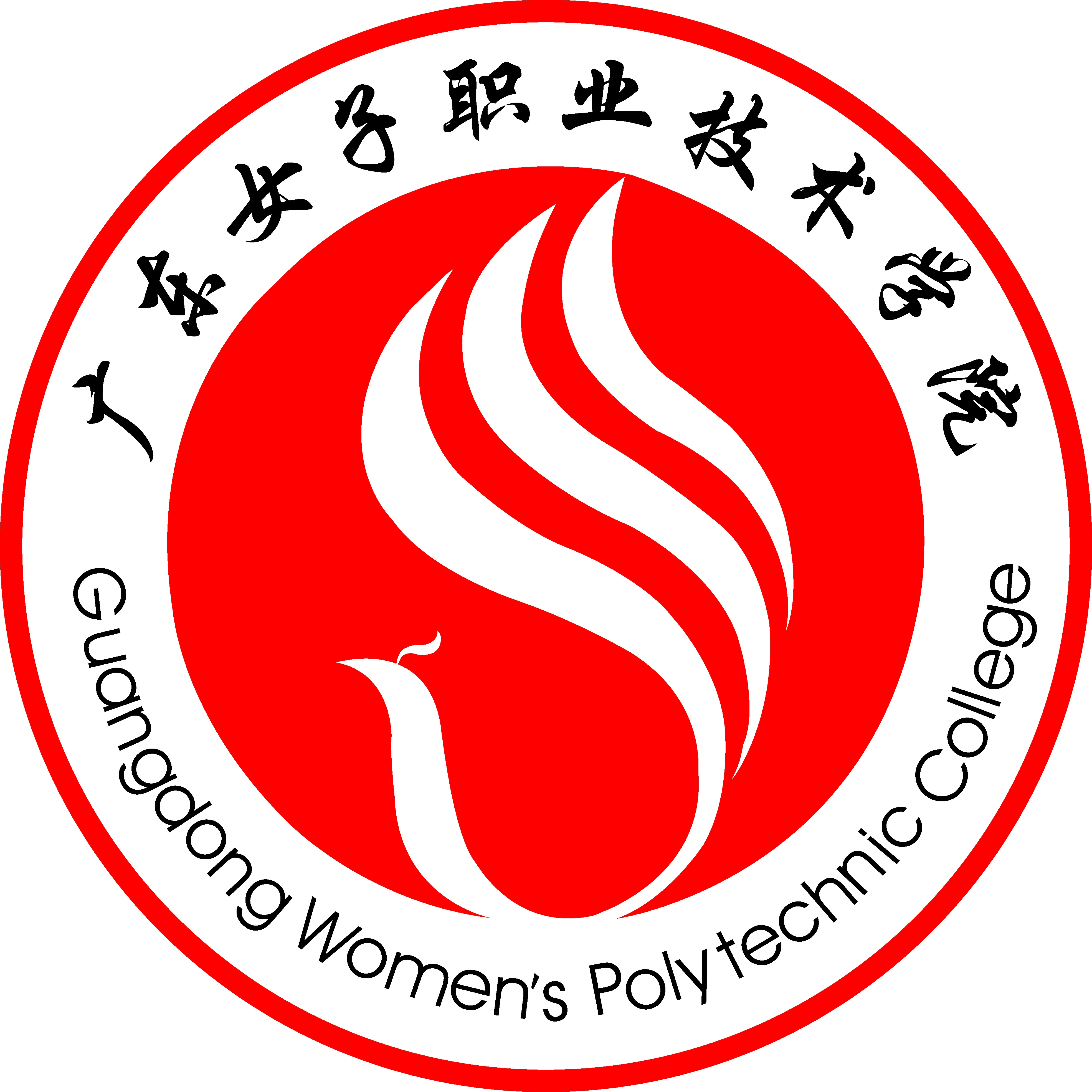广东女子职业技术学院春季高考招生专业一览
