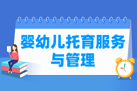 婴幼儿托育服务与管理专业简介及就业方向