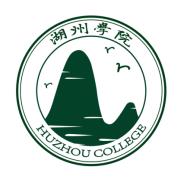 湖州学院新增专业一览
