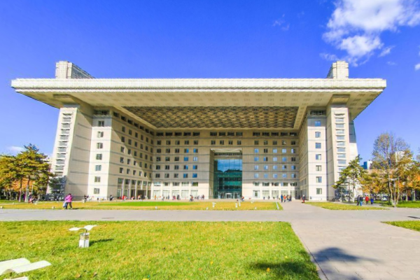 2019年高校师范类专业认证名单