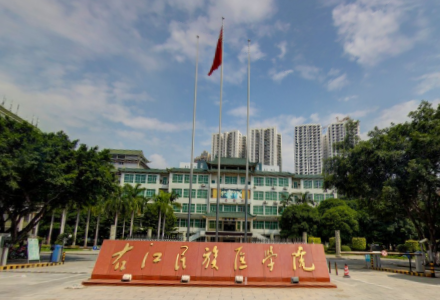 右江民族医学院中外合作办学招生计划及各专业招生人数