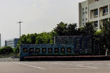 温州职业技术学院热门专业排名