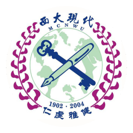 西北大学现代学院省级一流本科专业建设点名单