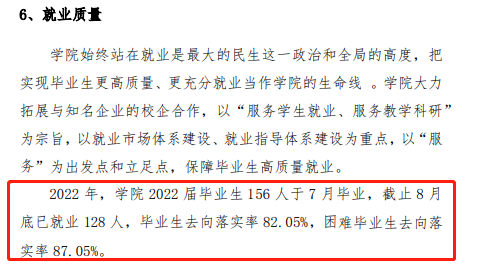 鹤壁能源<a href=https://www.211g.cn/tag/huagong.html target=_blank class=infotextkey>化工</a><a href=https://www.211g.cn/tag/zhiye.html target=_blank class=infotextkey>职业</a><a href=https://www.211g.cn/tag/xueyuan.html target=_blank class=infotextkey>学院</a>2022年就业状况