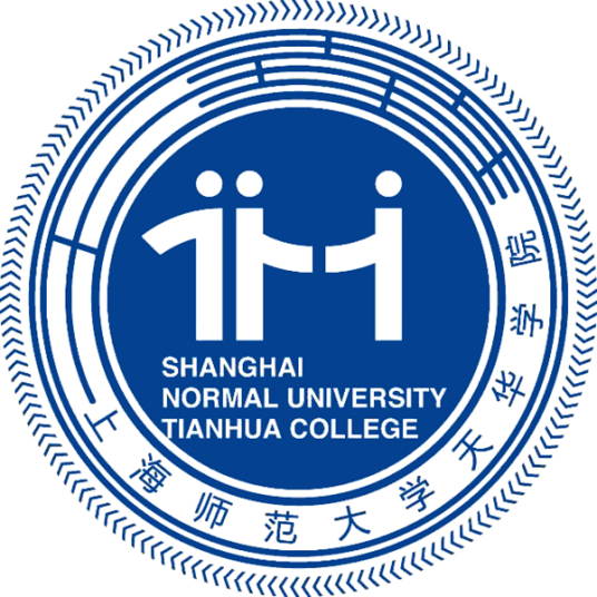 2024上海师范大学天华学院中外合作办学录取分数线”