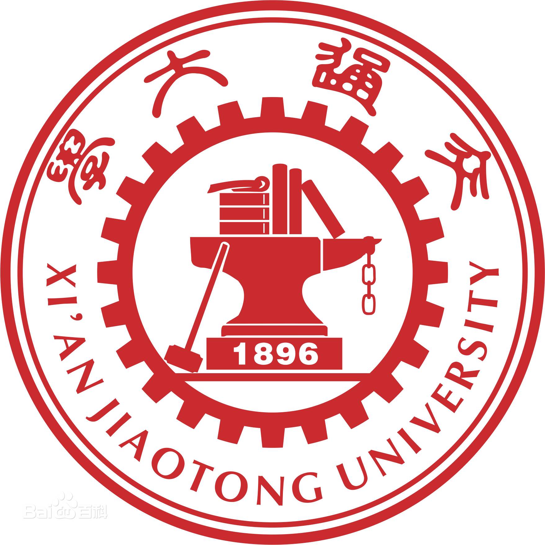 西安交通大学特色专业一览