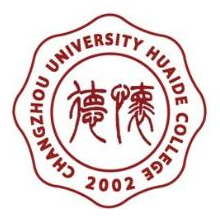 常州大学怀德学院艺术类招生计划及各专业招生人数