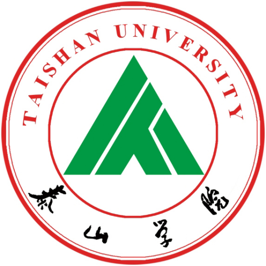 2024泰山学院中外合作办学录取分数线（含历年数据）