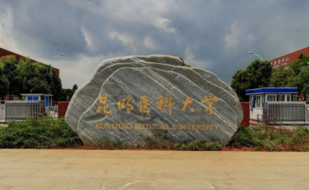 昆明医科大学奖学金种类及金额介绍