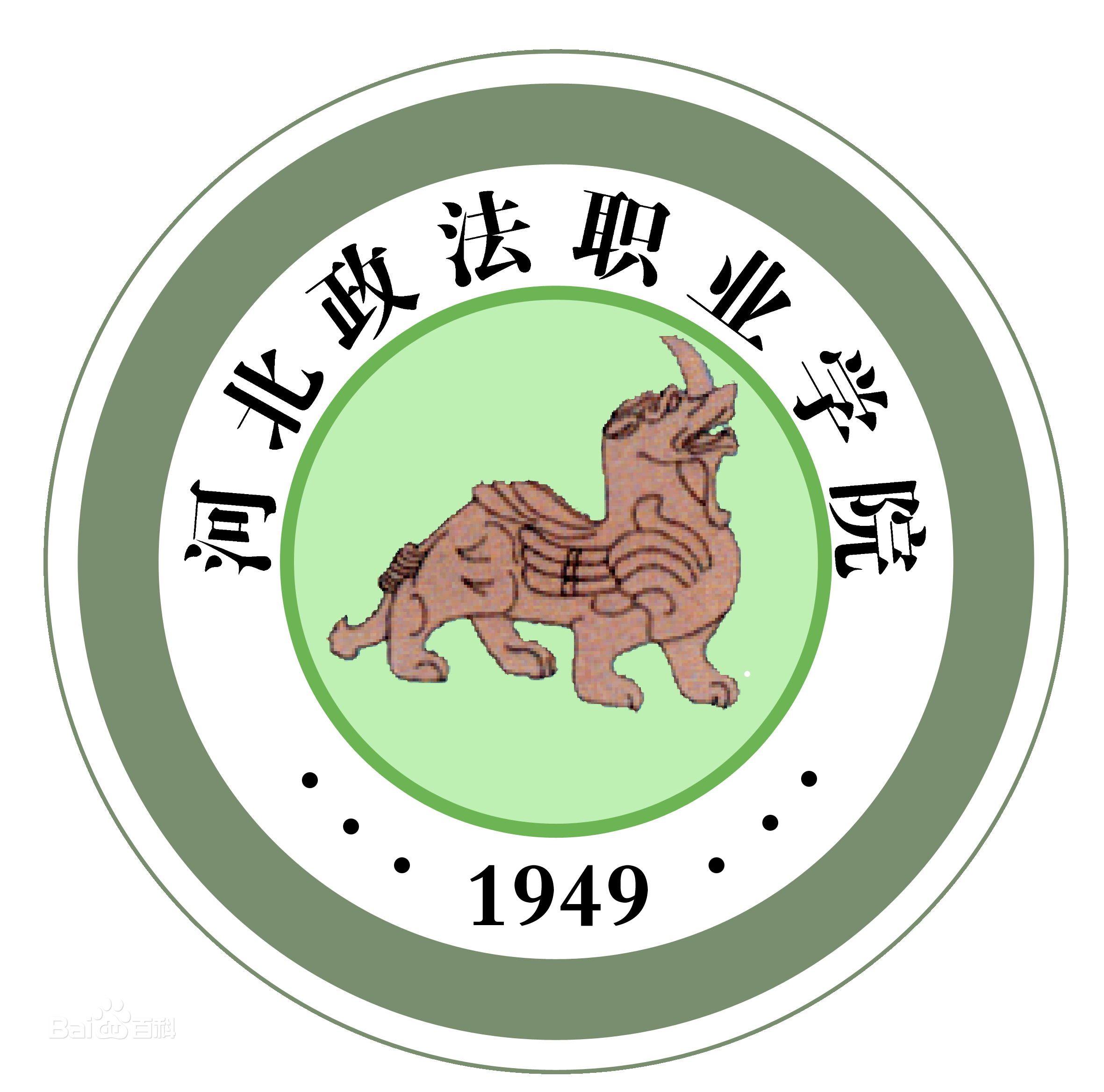 2025河北政法职业学院单招学费标准