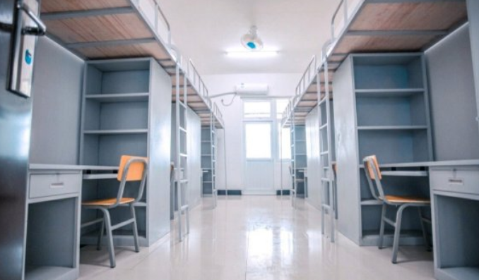 荆州学院宿舍条件及空调情况