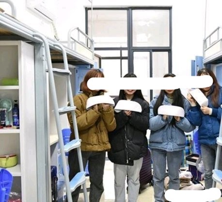 湖南医药学院宿舍条件及空调配置介绍
