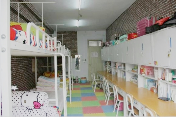 商丘<a href=https://www.211g.cn/tag/shifan.html target=_blank class=infotextkey>师范</a><a href=https://www.211g.cn/tag/xueyuan.html target=_blank class=infotextkey>学院</a>宿舍与空调配置