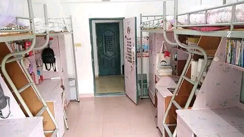 赣东学院宿舍条件与空调配置介绍