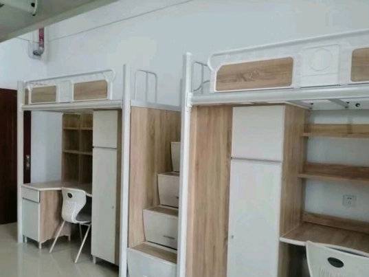 亳州<a href=https://www.211g.cn/tag/xueyuan.html target=_blank class=infotextkey>学院</a>宿舍条件及设施（含宿舍图片）